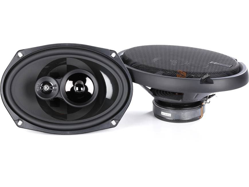 Memphis Audio PRX6903