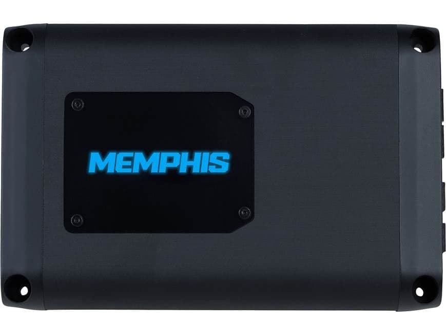 Memphis Audio PRX500.4V2