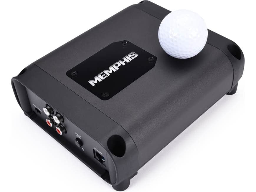 Memphis Audio PRX400.1V2