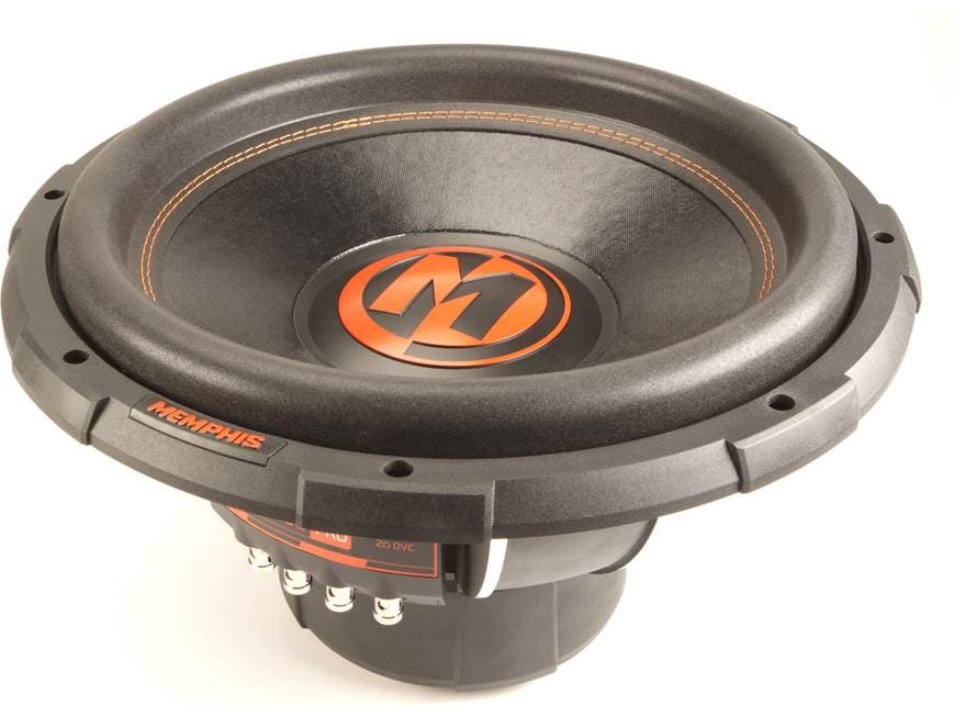 Memphis Audio MJP1522