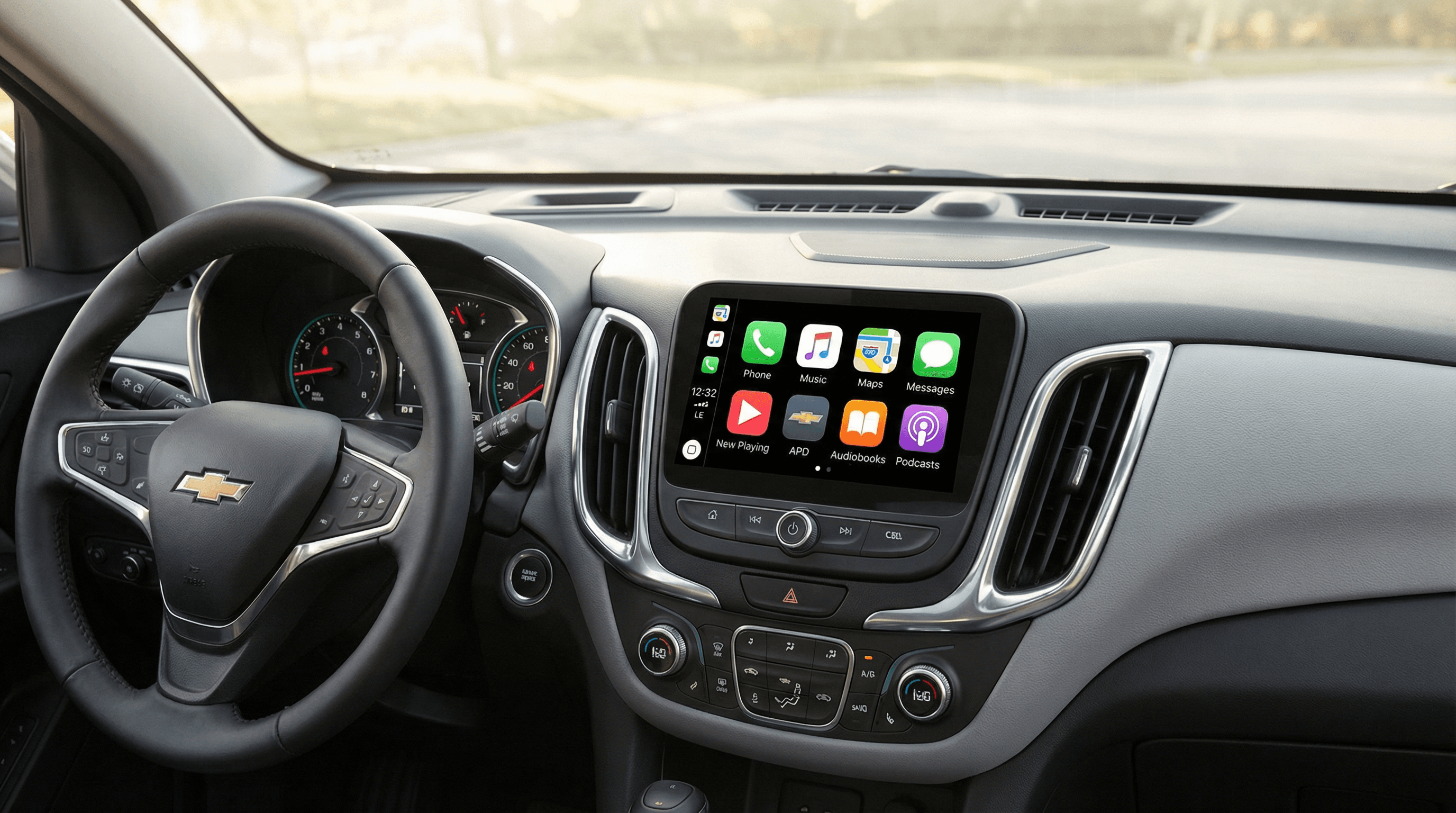 Apple CarPlay & Android Auto for Every Chevrolet Equinox (2005 to today)
