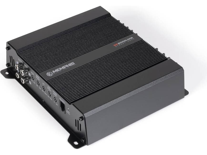 Memphis Audio SE2000.1V2