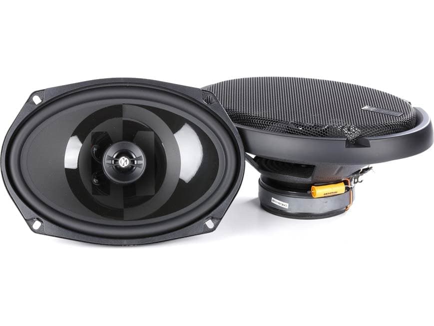 Memphis Audio PRX6902