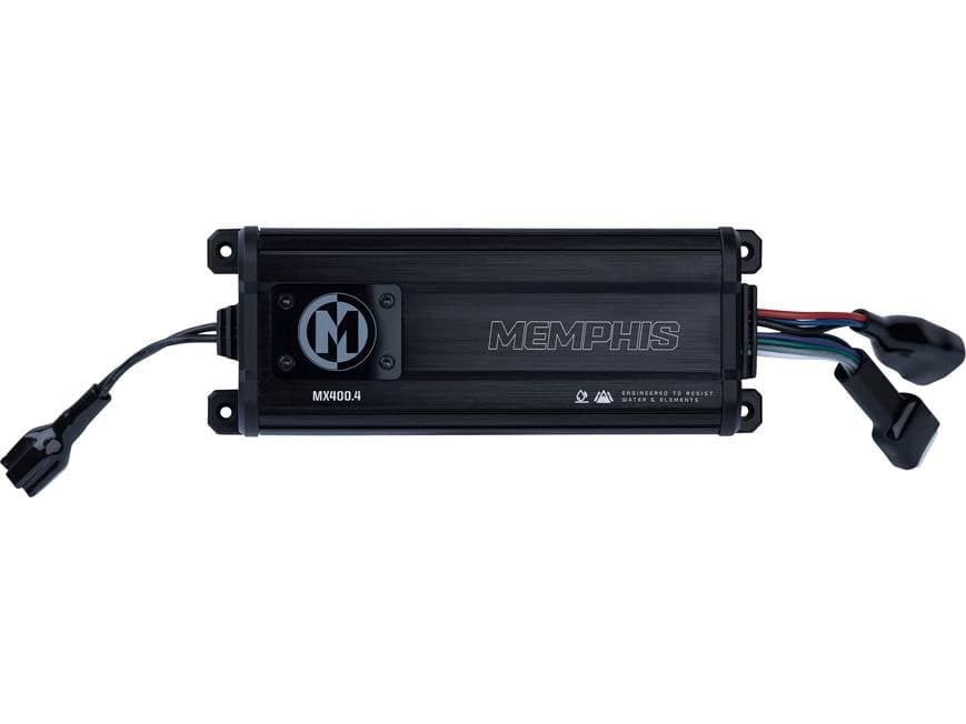 Memphis Audio MX400.4