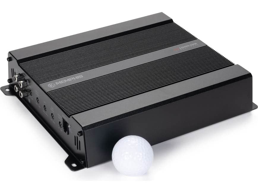 Memphis Audio SE1000.1V2