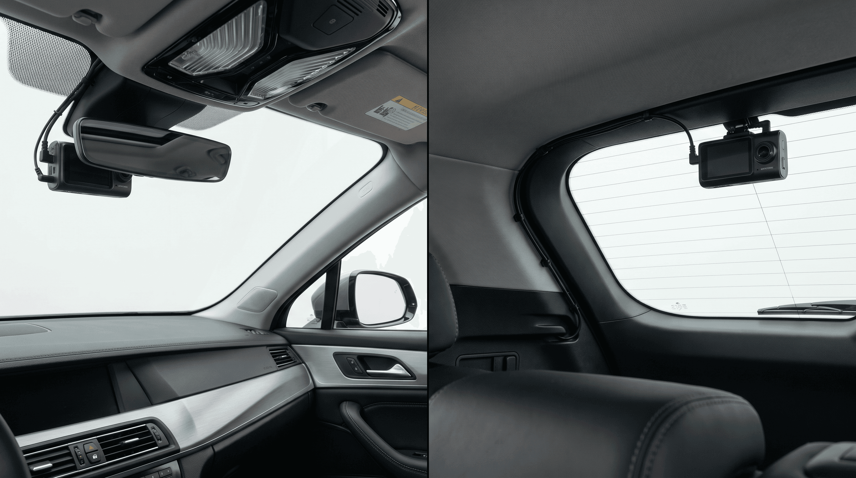 Professional Dash Cam Installation for Scion Frs | Pittsburgh