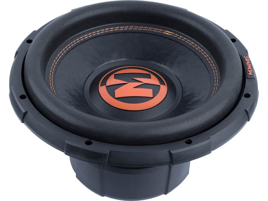 Memphis Audio MJP1222