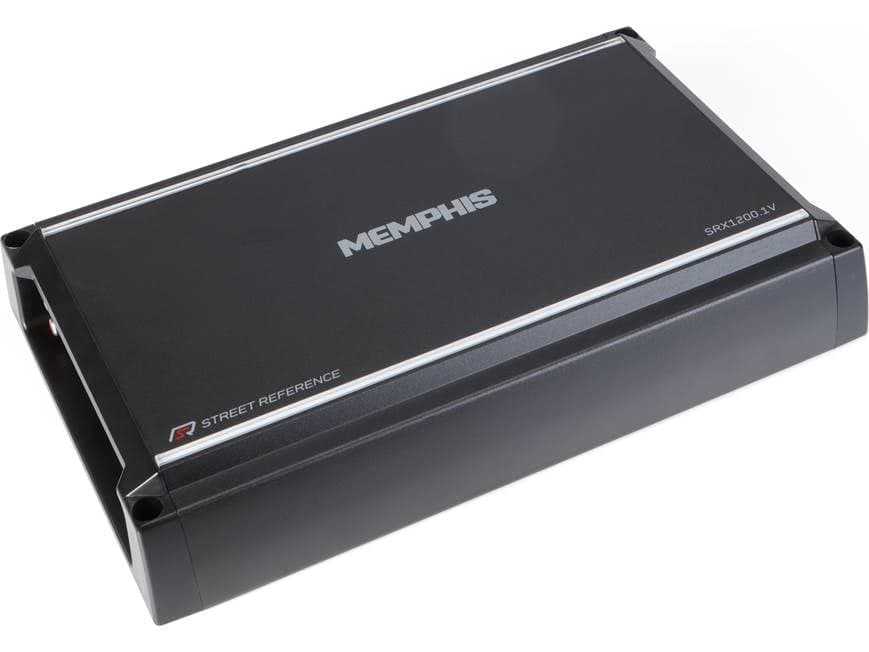Memphis Audio SRX1200.1V