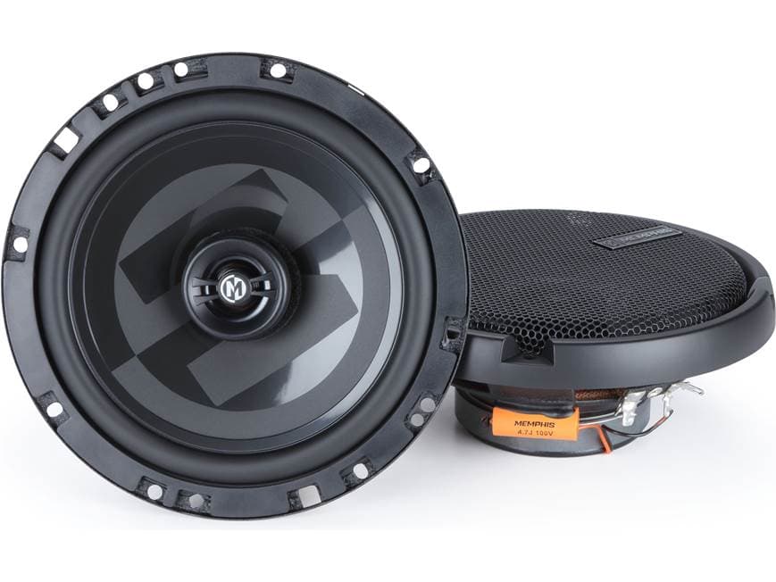 Memphis Audio PRX60S