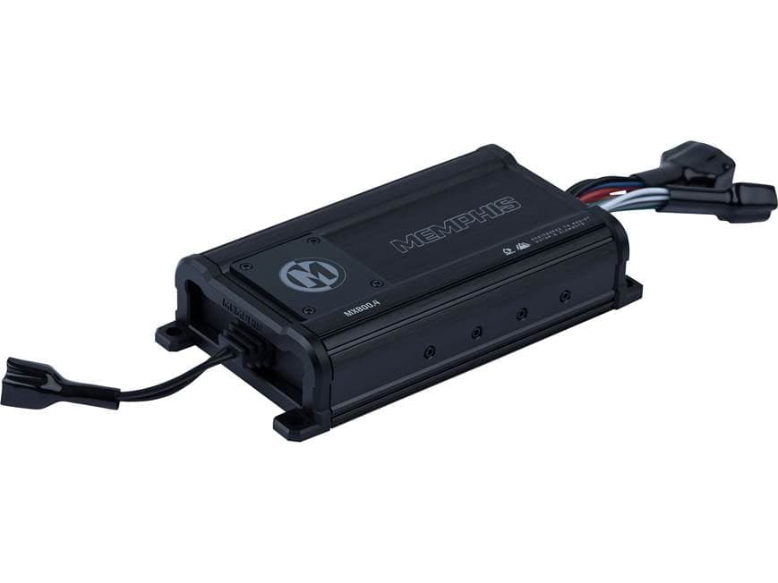 Memphis Audio MX800.4