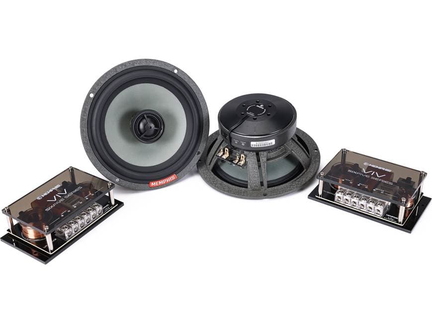 Memphis Audio VIV60V2