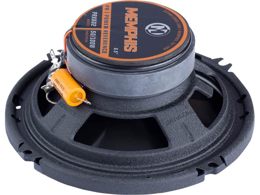 Memphis Audio PRX602