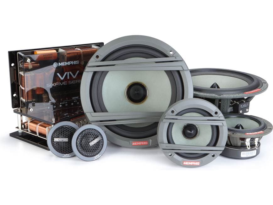 Memphis Audio VIV603CV2