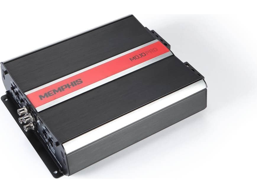 Memphis Audio MJP800.4