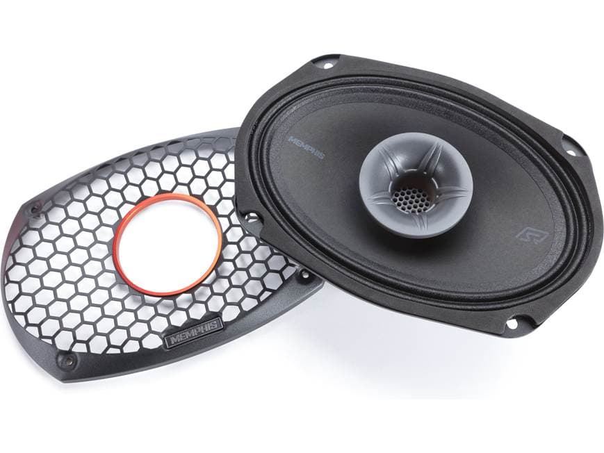 Memphis Audio SRXP69WTV2