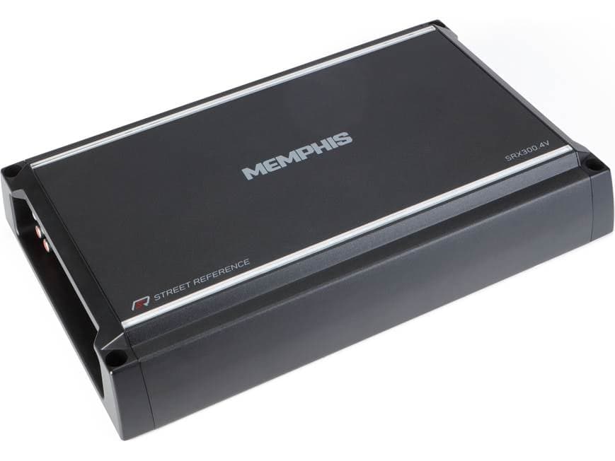 Memphis Audio SRX300.4V