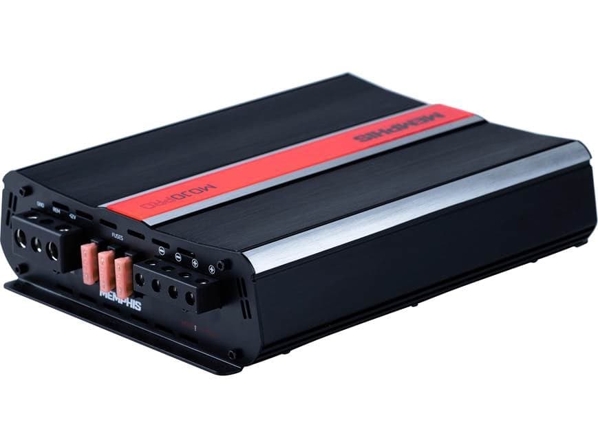 Memphis Audio MJP1000.1