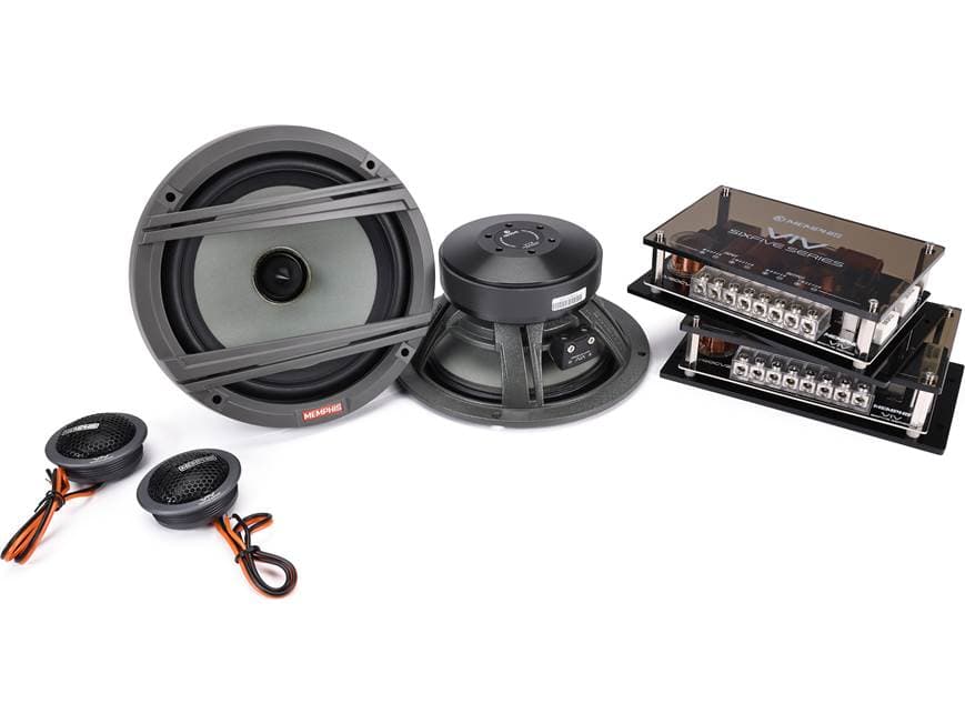 Memphis Audio VIV60CV2