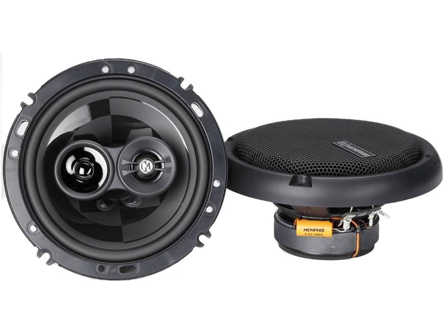 Memphis Audio PRX603