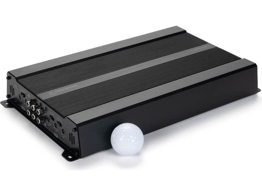 Memphis Audio SE1200.4V2