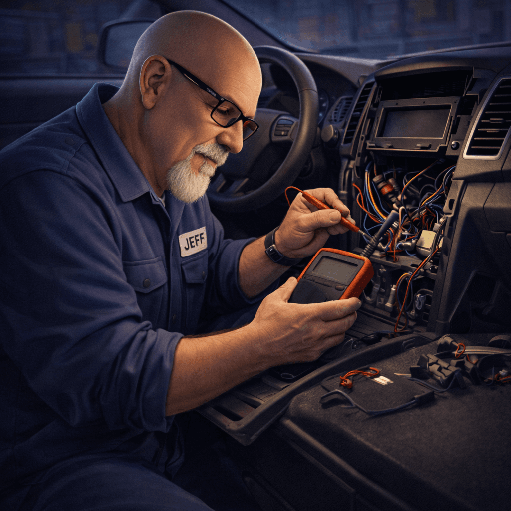 Professional Remote Car Starter Installation for Plymouth | Pittsburgh