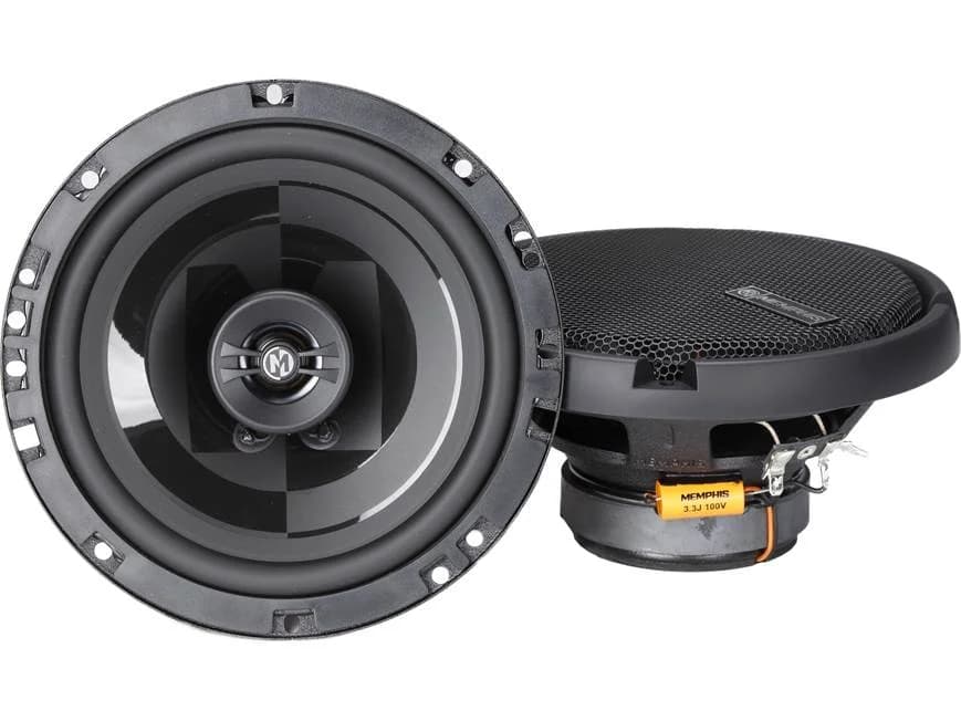 Memphis Audio PRX60