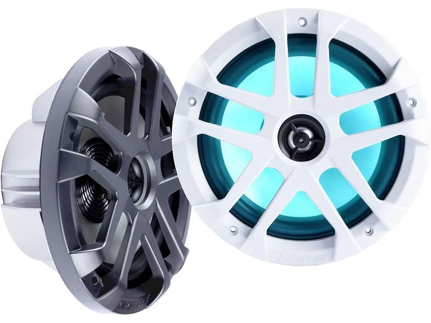 Memphis Audio MXA80L