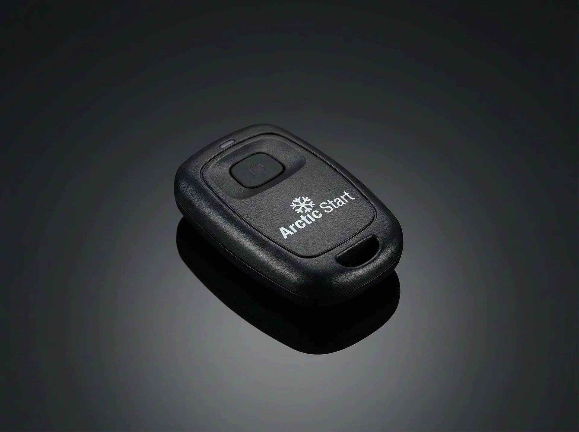 Arctic Start Entry Remote Starter