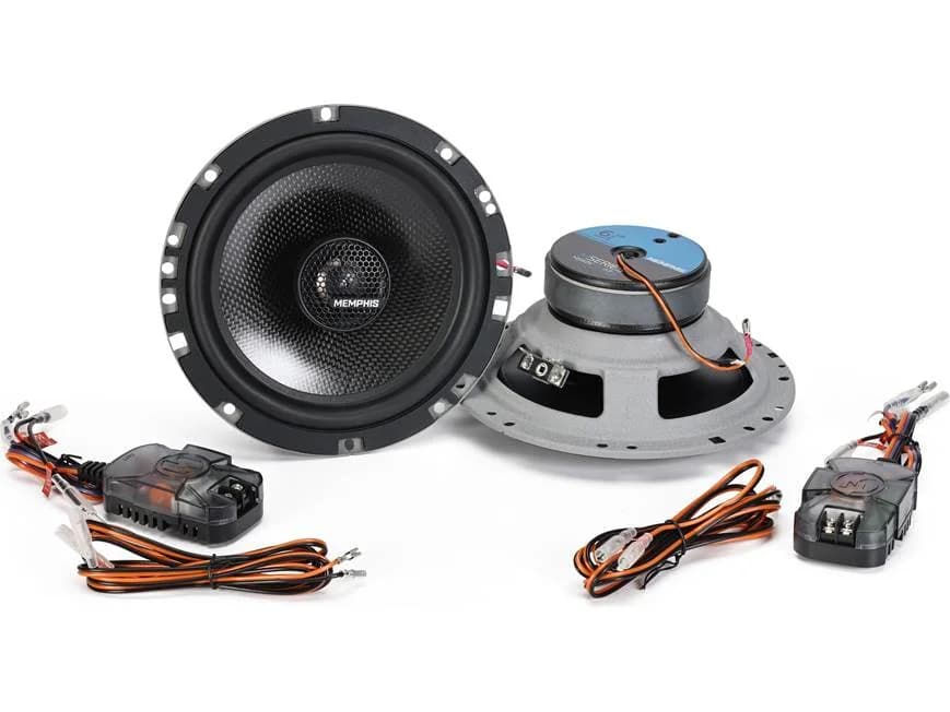 Memphis Audio MS60V