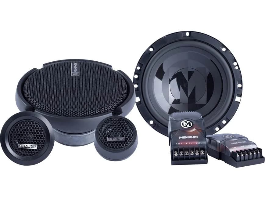 Memphis Audio PRX60C