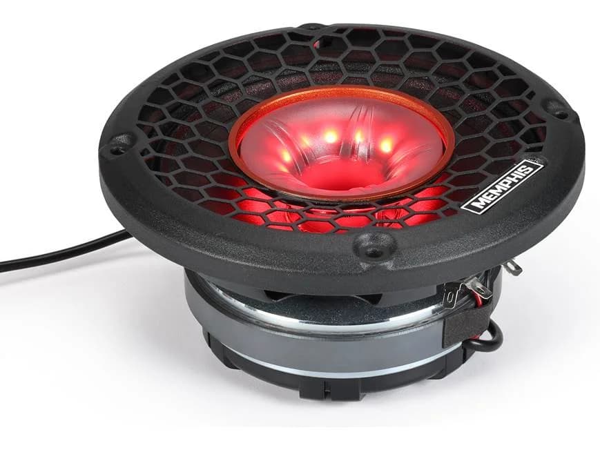 Memphis Audio SRXP62WTV2