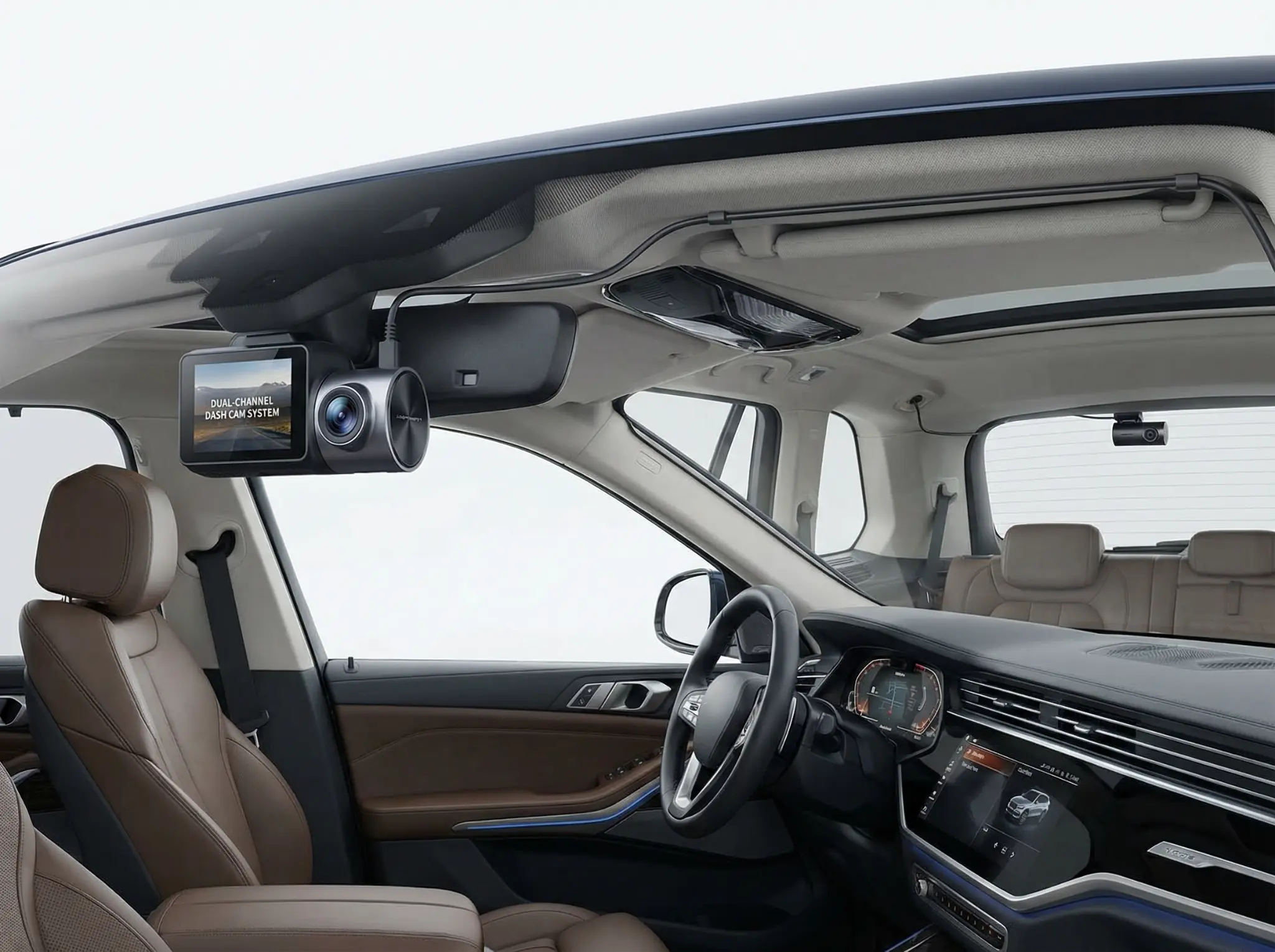 Professional Dash Cam Installation for Chrysler | Pittsburgh