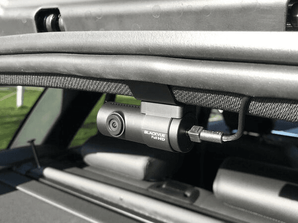 Professional Dash Cam Installation for Ford | Pittsburgh