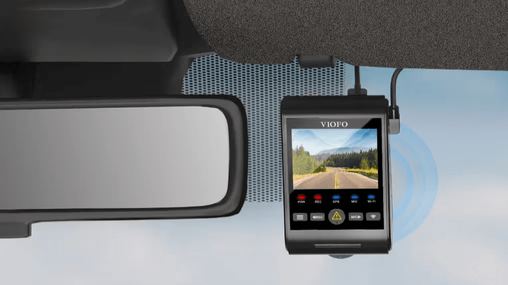 Professional Dash Cam Installation for Jeep | Pittsburgh