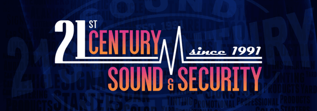 PGH 21st Century Sound & Security