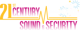21ST CENTURY SOUND & SECURITY
