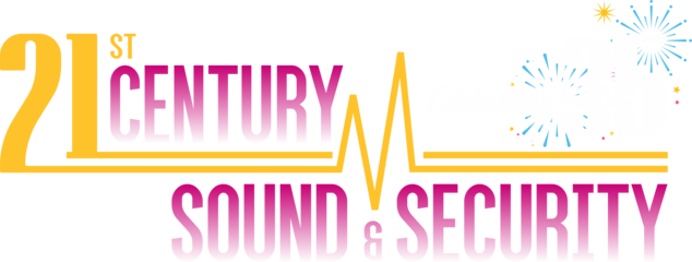 21ST CENTURY SOUND & SECURITY