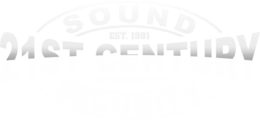 21ST CENTURY SOUND & SECURITY