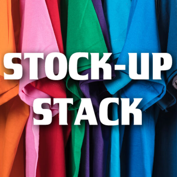 3 TSHIRTS + 2 HOODIES Thumbnail