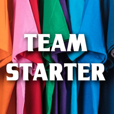 10 TSHIRTS + 5 HOODIES Thumbnail