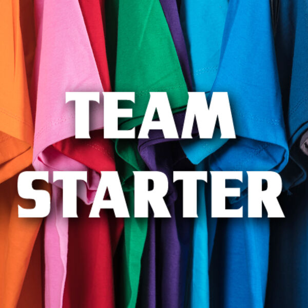 10 TSHIRTS + 5 HOODIES Thumbnail