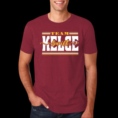 Team Kelce-Swift 2 Thumbnail