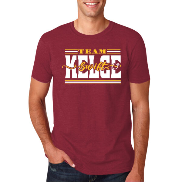Team Kelce-Swift 2 Thumbnail