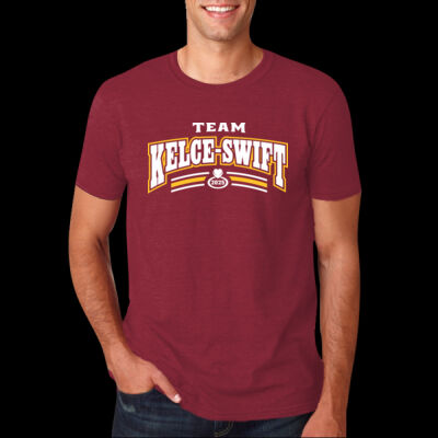 Team Kelce-Swift 1 Thumbnail