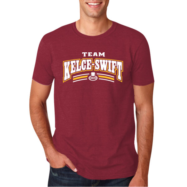 Team Kelce-Swift 1 Thumbnail