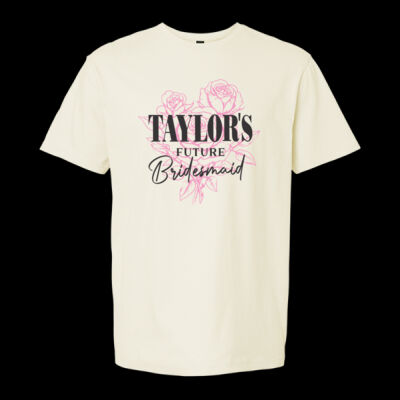 Taylor's Future Bridesmaid Thumbnail