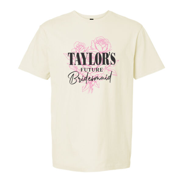 Taylor's Future Bridesmaid Thumbnail