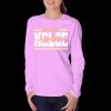 Ladies' Ultra CottonTM Long-Sleeve T-Shirt Thumbnail