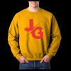 Adult 50/50Heavy BlendTM Crewneck Sweatshirt Thumbnail