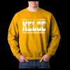 Adult 50/50Heavy BlendTM Crewneck Sweatshirt Thumbnail